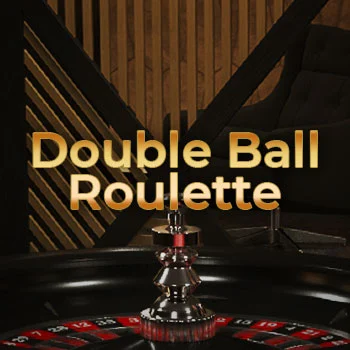 Double Ball Roulette