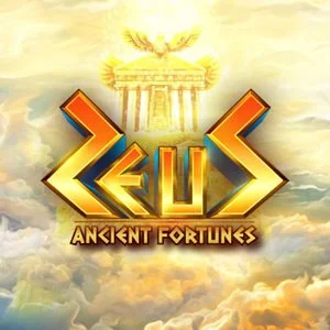 Ancient Fortunes: Zeus