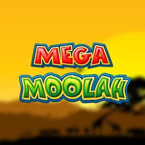 Mega Moolah image