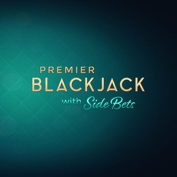 Premier Blackjack with Side Bets