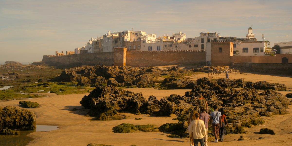 Essaouira, Morocco