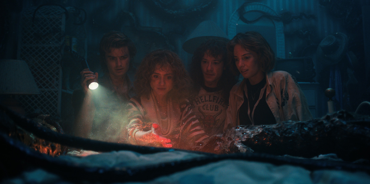 The Duffers Answer Your Burning ‘Stranger Things’ Season 4, Volume 1 Questions