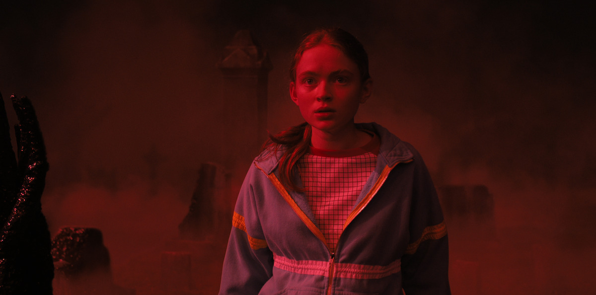 Max (Sadie Sink) kept “running up that hill” to snap out of Vecna’s trance - The Duffers Answer Your Burning ‘Stranger Things’ Season 4, Volume 1 Questions