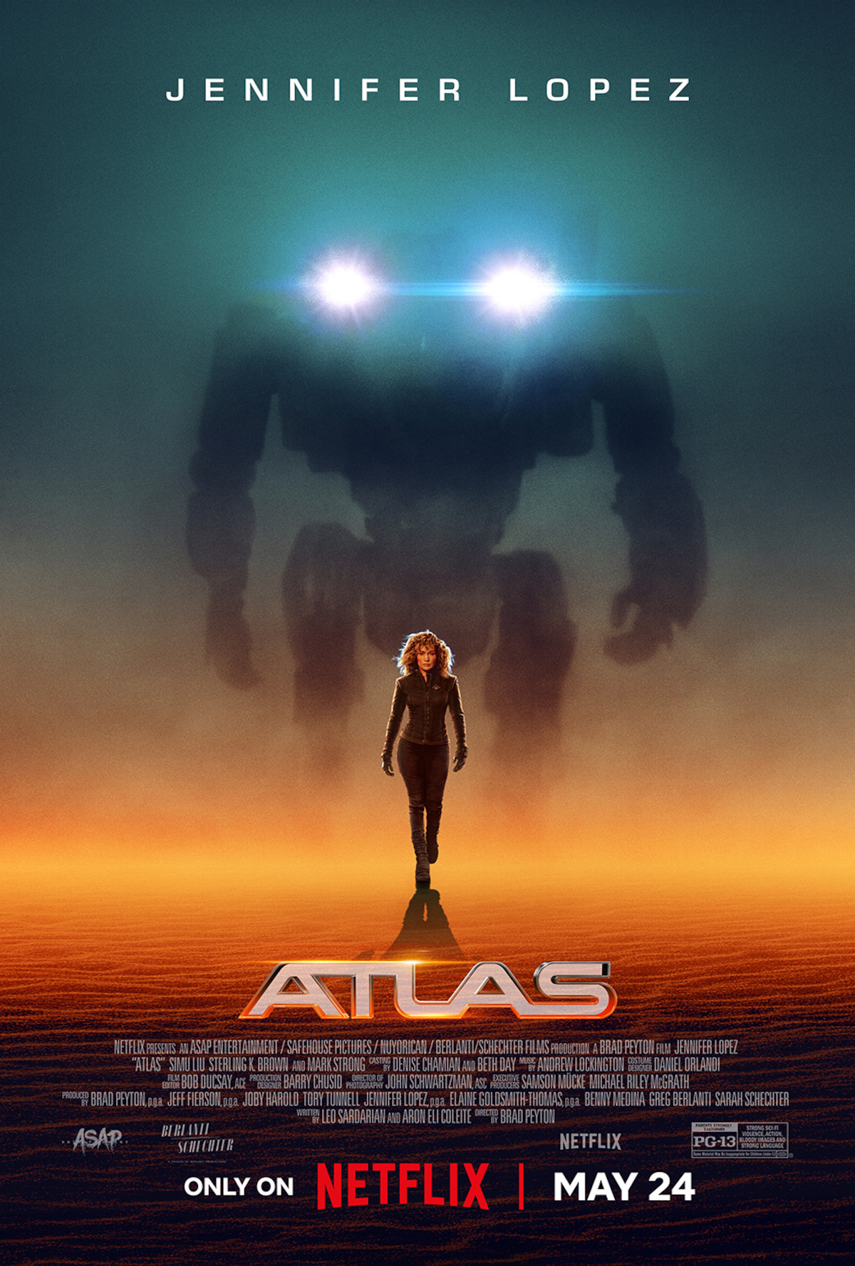 ‘Atlas’ key art