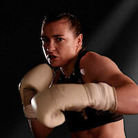 Katie Taylor 