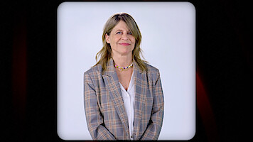 Linda Hamilton