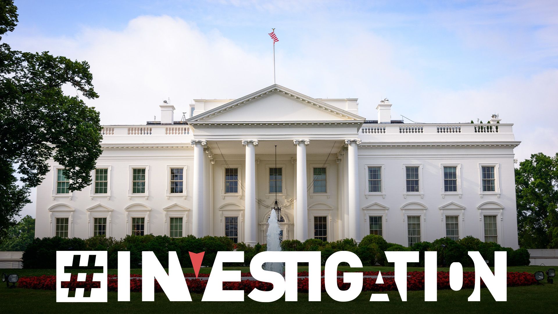 #Investigation