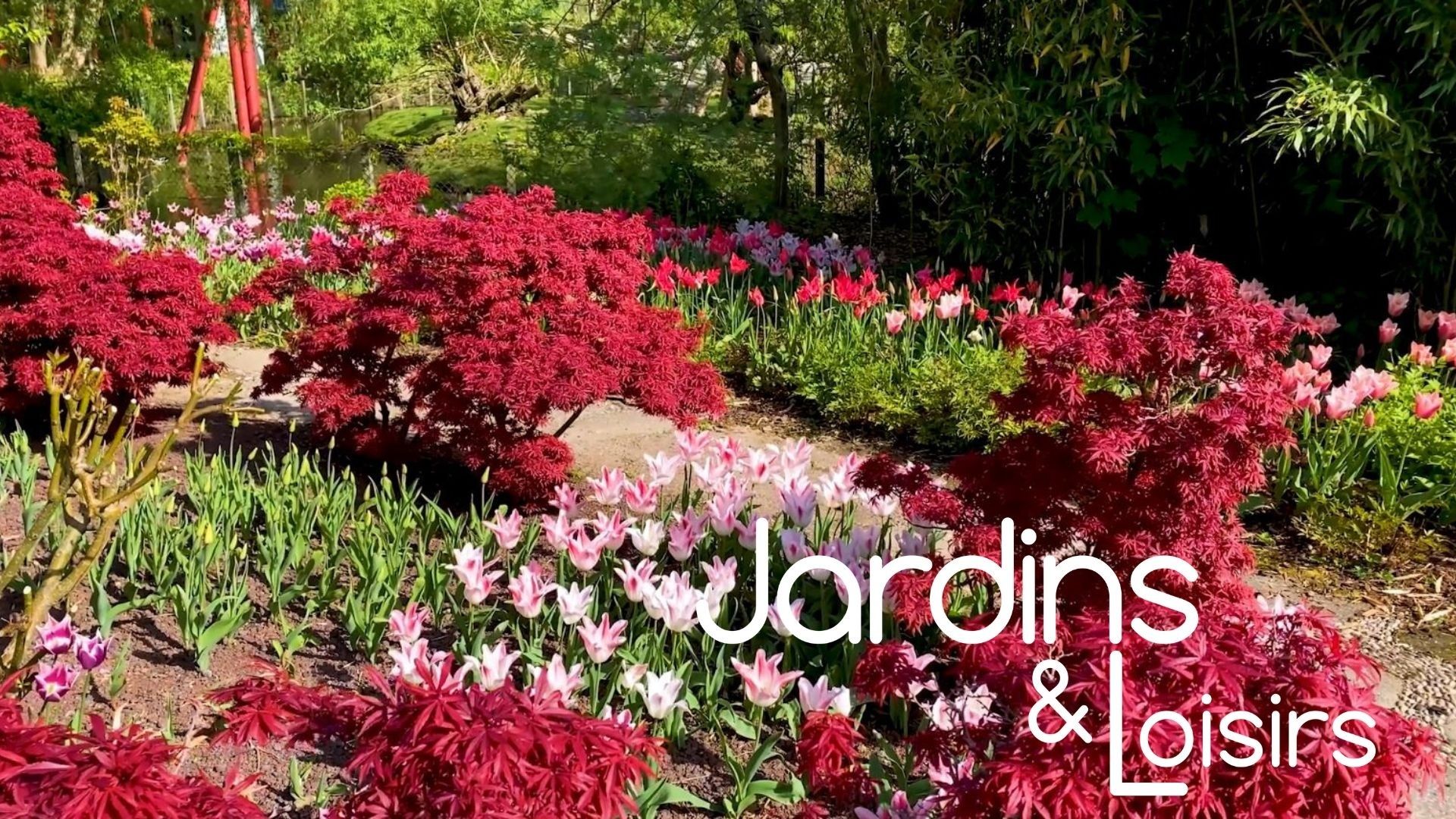 Jardins & Loisirs