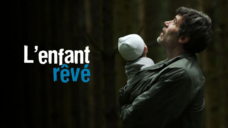 L'enfant rêvé