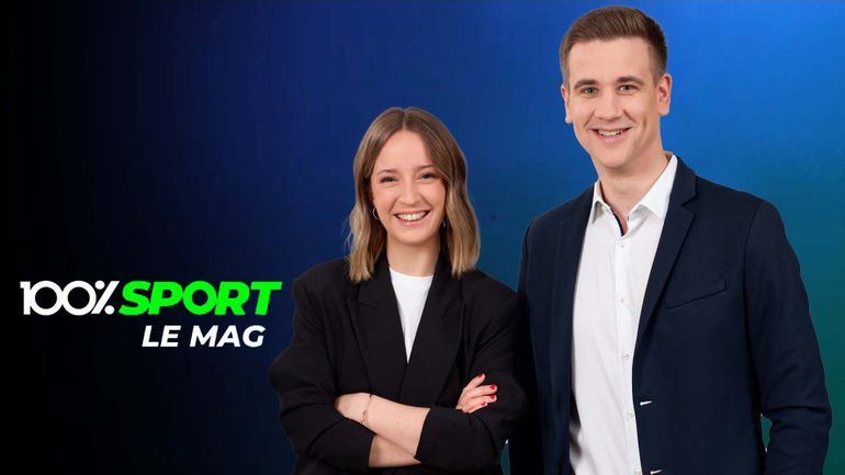 100% Sport - Le mag