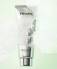 Prada Launches Beauty