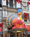 What To Expect At The Macy’s Thanksgiving Day Parade