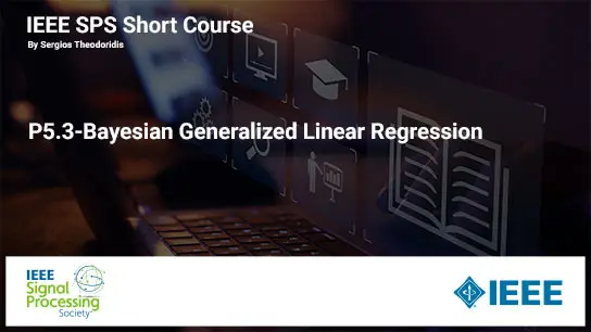 P5.3-Bayesian Generalized Linear Regression