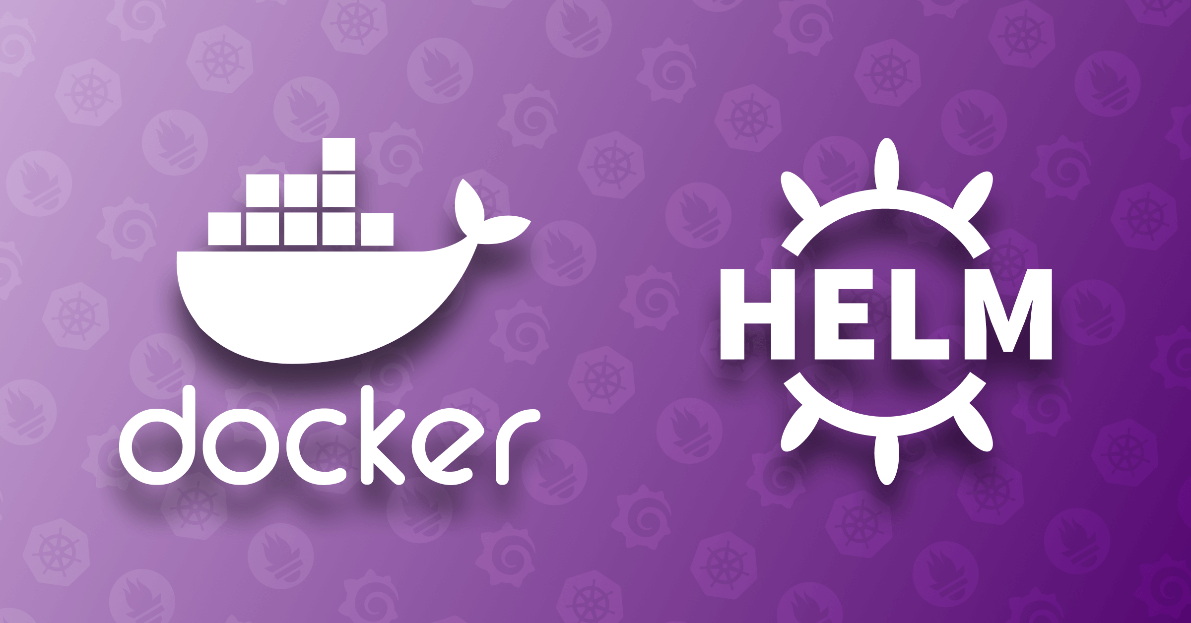 Docker Hub vs. Helm