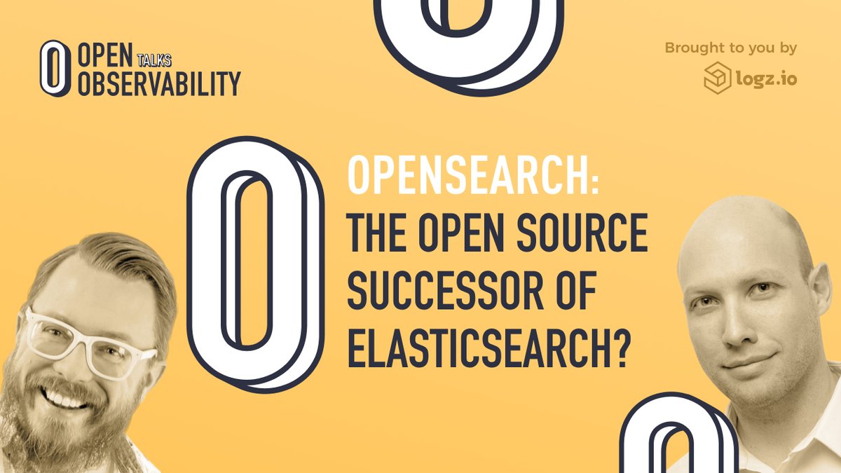 OpenSearch as the open source successor to Elasticsearch