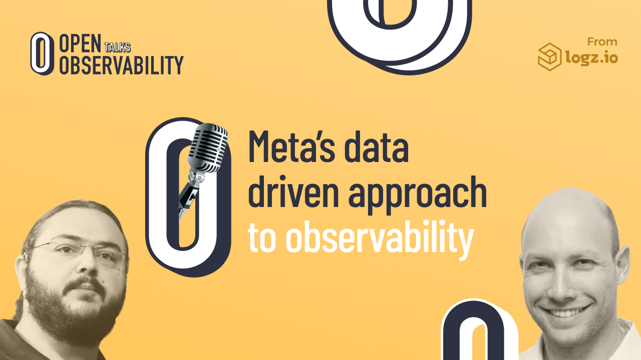 Going Beyond Infrastructure Observability: Meta’s Approach