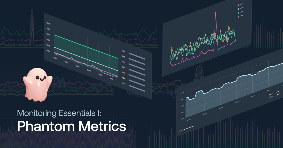 Phantom Metrics