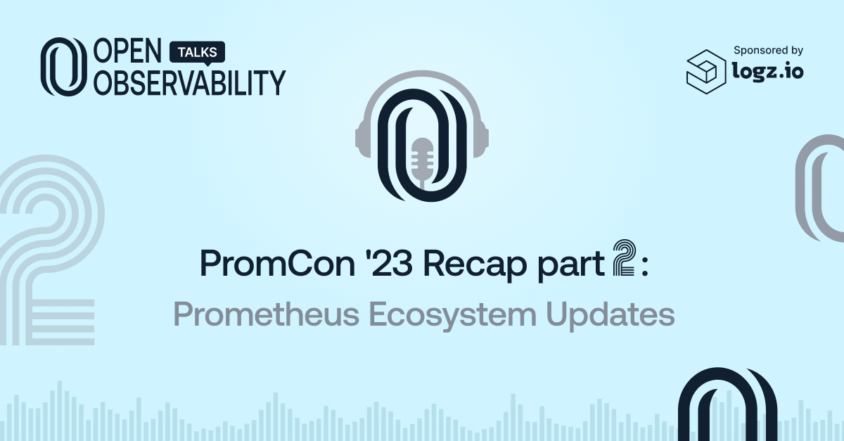 PromCon Recap part 2