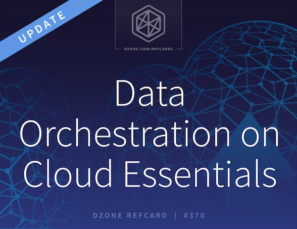 Data Orchestration on Cloud Essentials