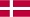 Flag of Denmark