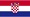 Flag of Croatia