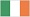 Flag of Ireland