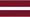 Flag of Latvia