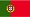 Flag of Portugal