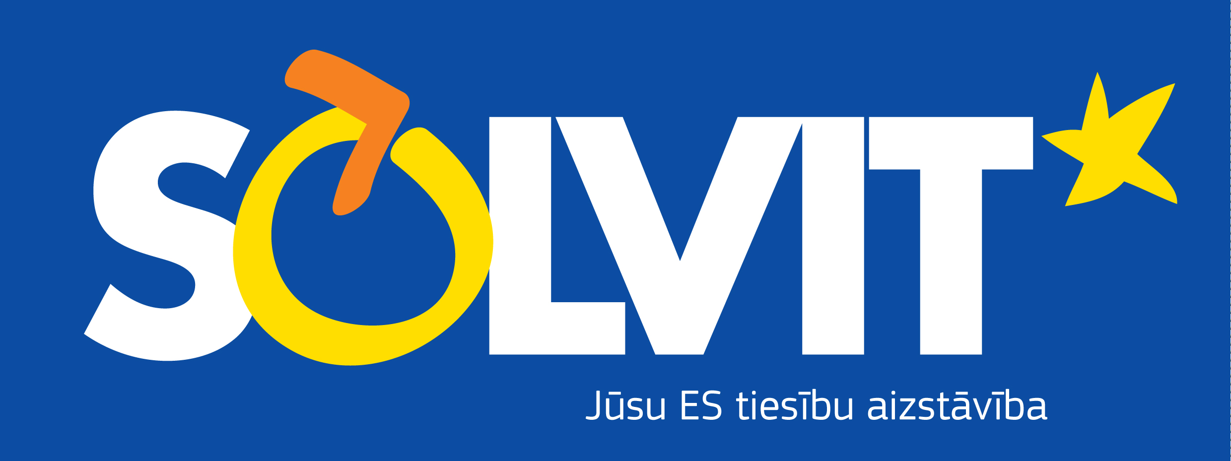 Solvit Logo Lv