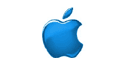 Apple logo