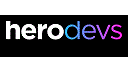 HeroDevs logo