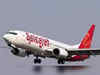 Christmas trees act: Lessor alleges SpiceJet removed aircraft engines:Image