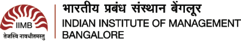 IIMBx logo