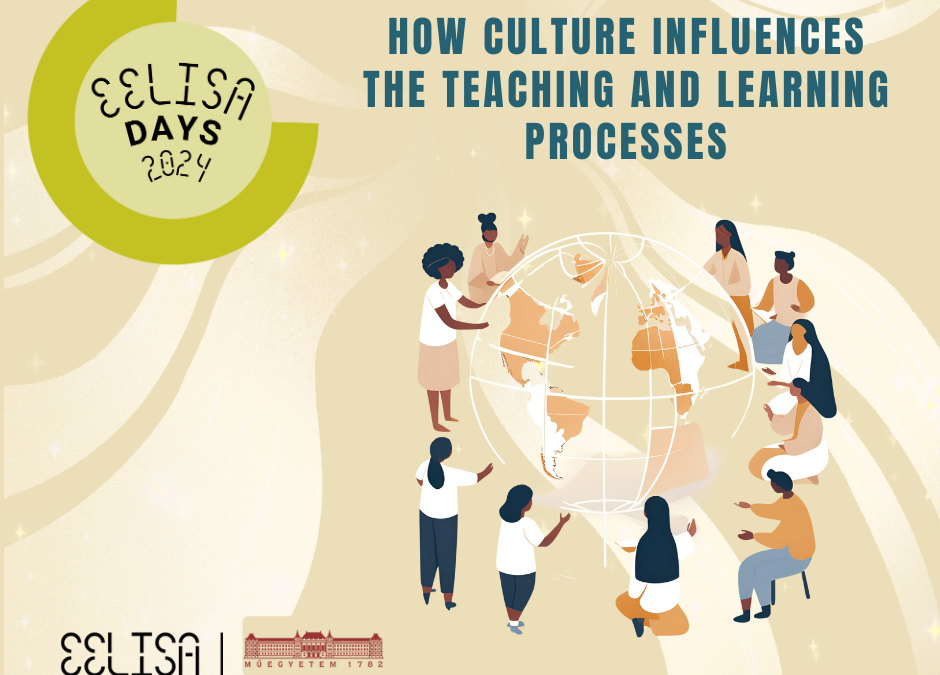 HOW CULTURE INFLUENCESTHE TEACHING AND LEARNINGPROCESSES