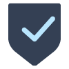 Shield icon