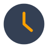 Clock icon