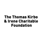 Thomas Kirbo & Irene Charitable Foundation