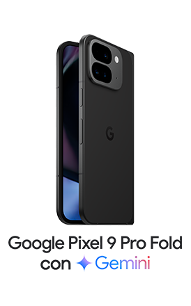 Google Pixel 9 Pro Fold