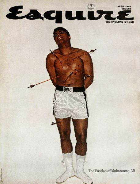 Issue: - April 1968 | Esquire