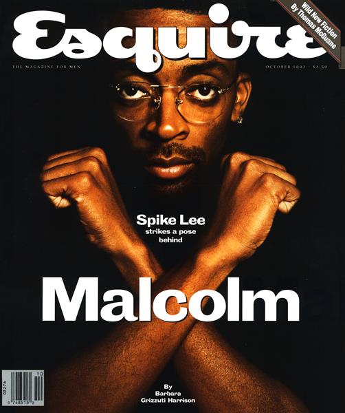 Issue: - October 1992 | Esquire