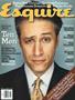 Esquire July 2001 Cover