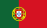 Flag of Portugal