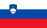 Flag of Slovenia