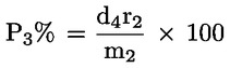 Formula