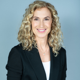 Cari Covent, Head of AI and Emerging Technology, Canadian Tire, Speaker at the FutureIT Canada 2024: AI, Data and Tech Leadership: Finding Business Value from Emerging Technology