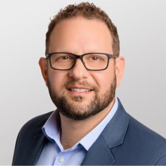 Giorgio Scocco, Managing Director of Data and Technology, University Pension Plan, Speaker at the FutureIT Canada 2024: AI, Data and Tech Leadership: Finding Business Value from Emerging Technology