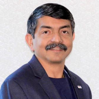 Yatin Dhareshwar, Vice President of Digital Services, YASH Technologies, Speaker at the FutureIT Canada 2024: AI, Data and Tech Leadership: Finding Business Value from Emerging Technology