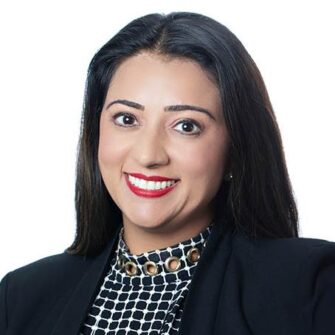 Karina Sidhu, Chief Technology & Data Officer, Investment Management Corporation of Ontario, Speaker at the FutureIT Canada 2024: AI, Data and Tech Leadership: Finding Business Value from Emerging Technology