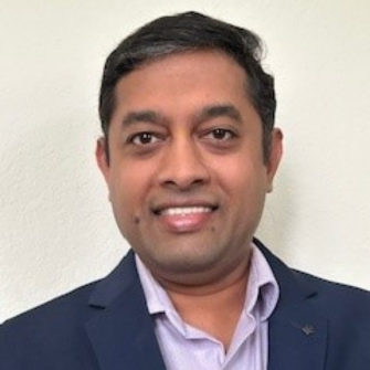 Arun Dayalu, IT Leader, Nissan Information Systems, Nissan Americas (Canada/US), Speaker at the FutureIT Canada 2024: AI, Data and Tech Leadership: Finding Business Value from Emerging Technology