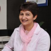 Nimita Limaye